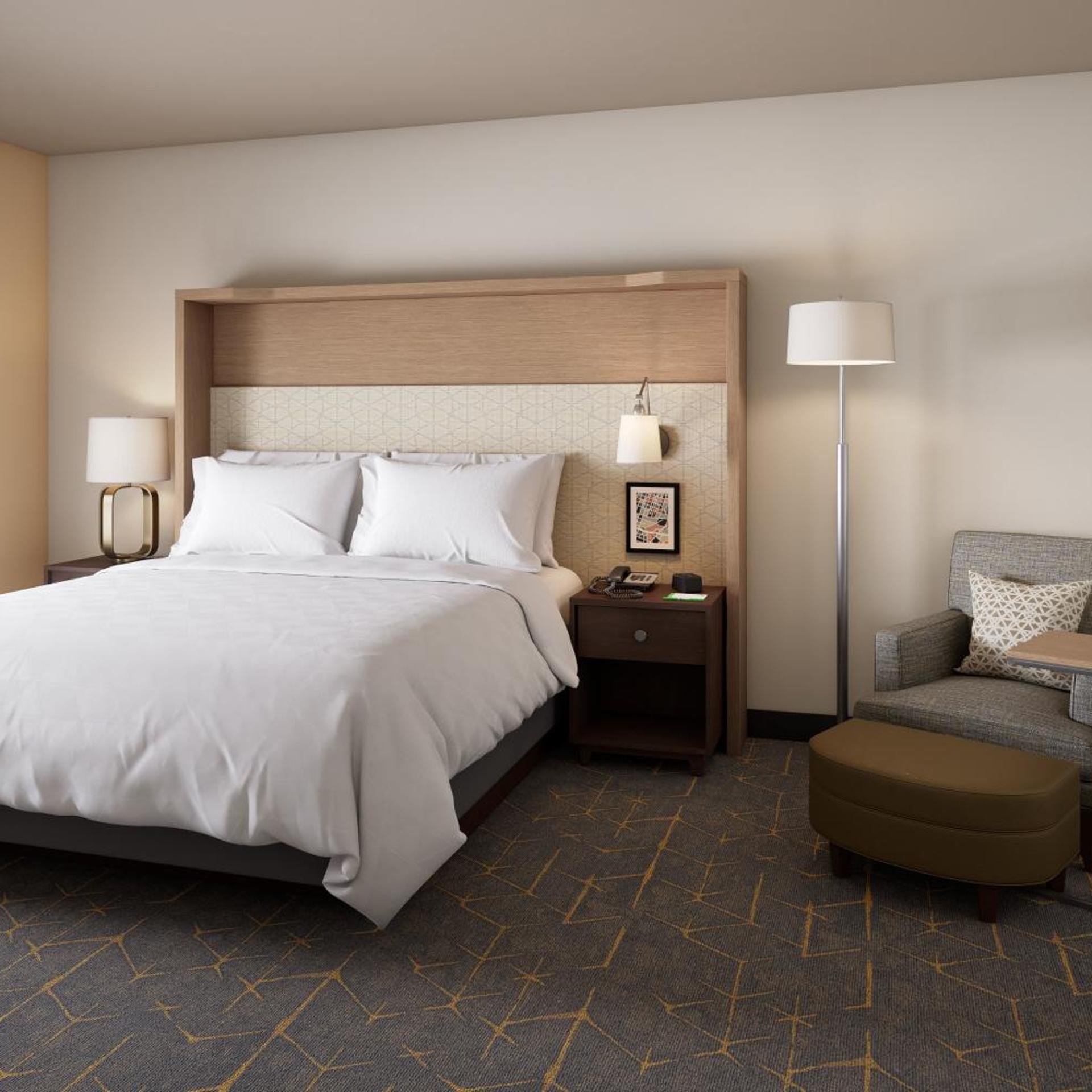 holiday inn hotel and suites barstow an ihg hotel