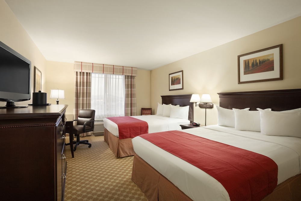 holiday inn hotel and suites barstow an ihg hotel