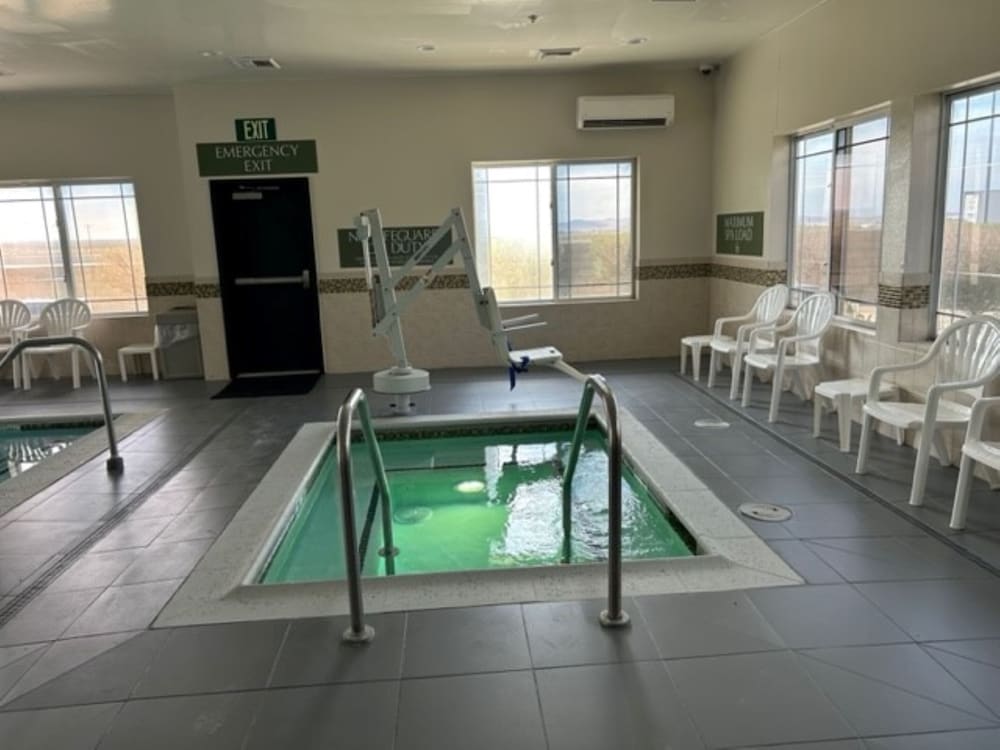 holiday inn hotel and suites barstow an ihg hotel