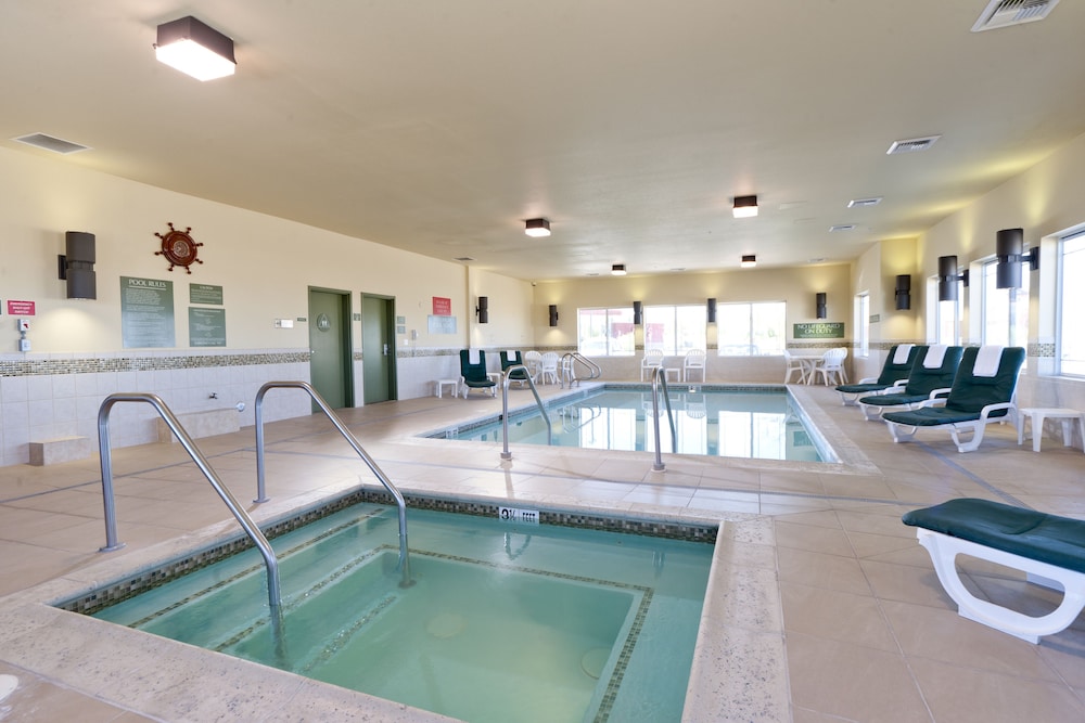 holiday inn hotel and suites barstow an ihg hotel