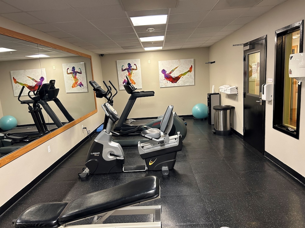 holiday inn hotel and suites barstow an ihg hotel