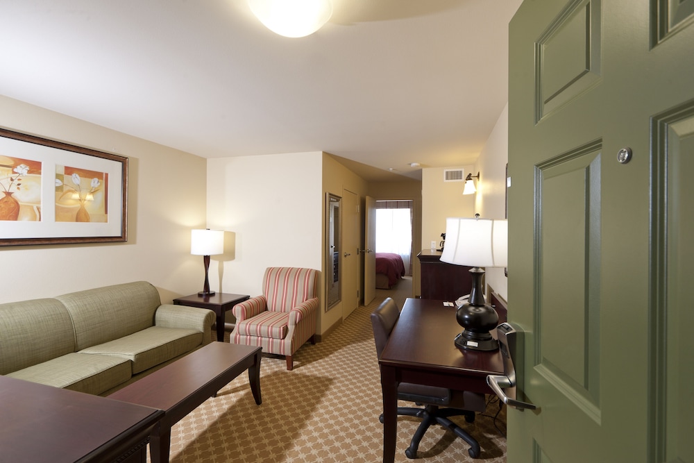 holiday inn hotel and suites barstow an ihg hotel