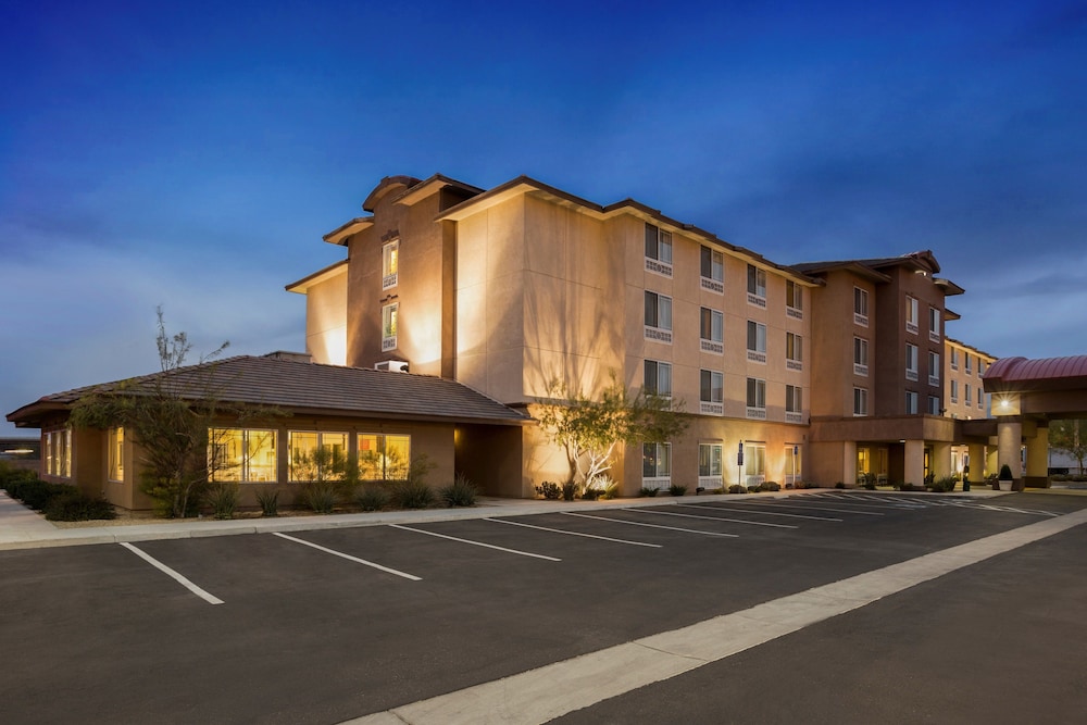 holiday inn hotel and suites barstow an ihg hotel