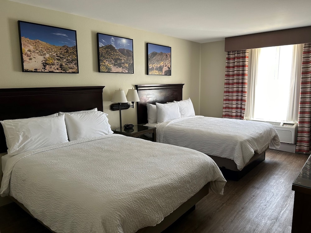 holiday inn hotel and suites barstow an ihg hotel