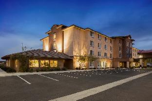 holiday inn hotel and suites barstow an ihg hotel