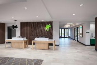 holiday inn hotel and suites barstow an ihg hotel