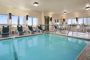 holiday inn hotel and suites barstow an ihg hotel