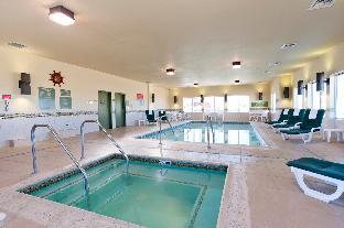 holiday inn hotel and suites barstow an ihg hotel