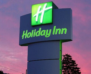 Holiday Inn Hotel & Suites Barstow, An Ihg Hotel