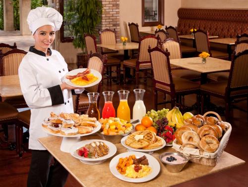 holiday inn hotel and suites barstow an ihg hotel