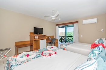hotel pousada brava club