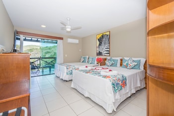 hotel pousada brava club