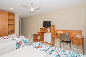 hotel pousada brava club