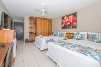 hotel pousada brava club
