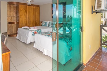 hotel pousada brava club