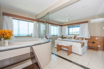 hotel pousada brava club
