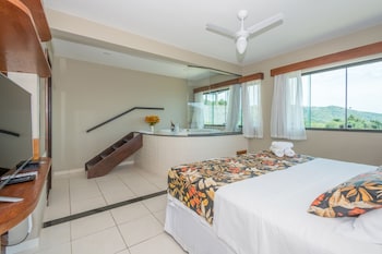 hotel pousada brava club