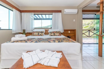 hotel pousada brava club