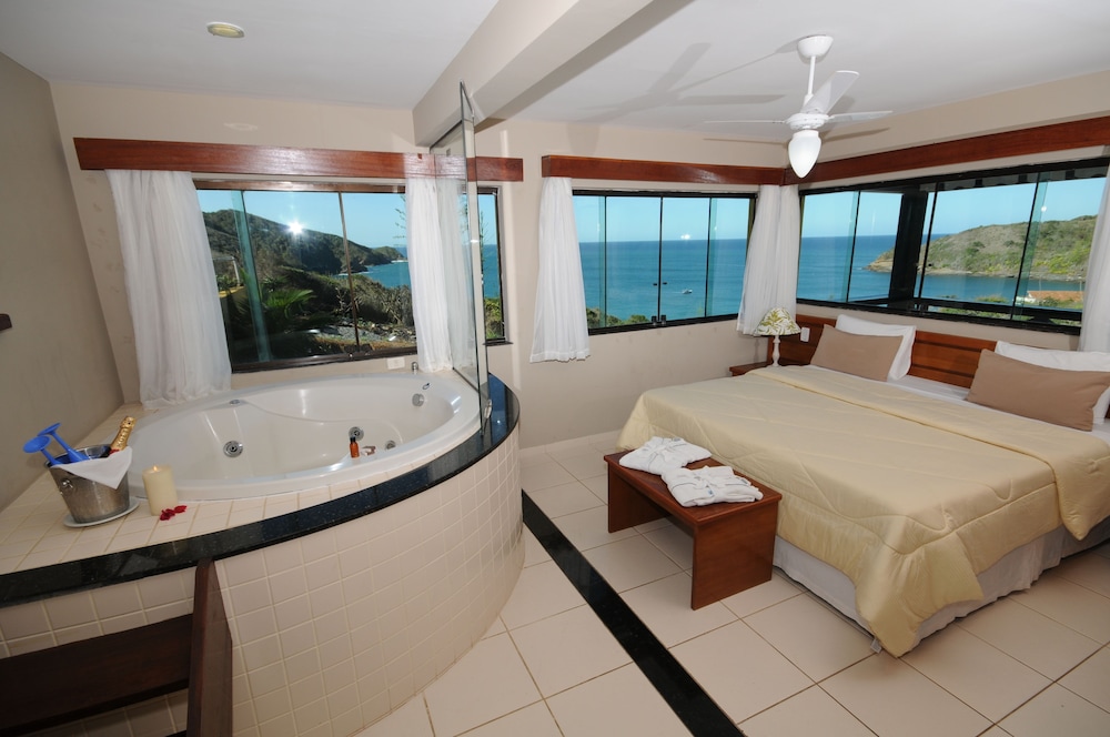 hotel pousada brava club