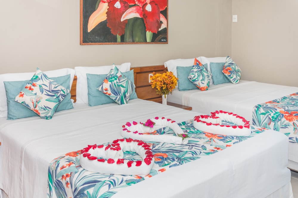 hotel pousada brava club