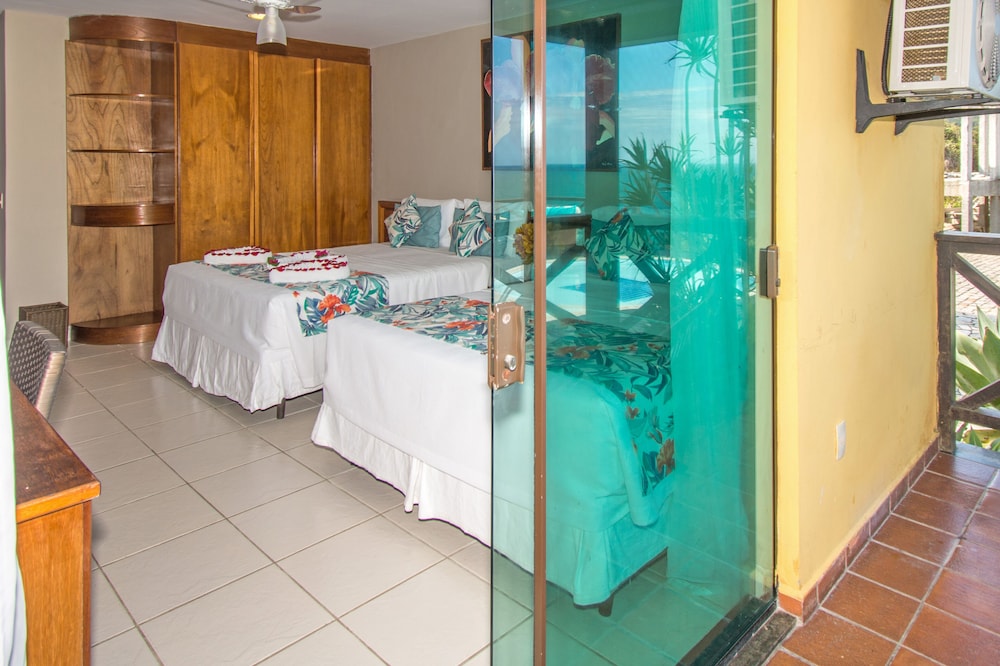 hotel pousada brava club