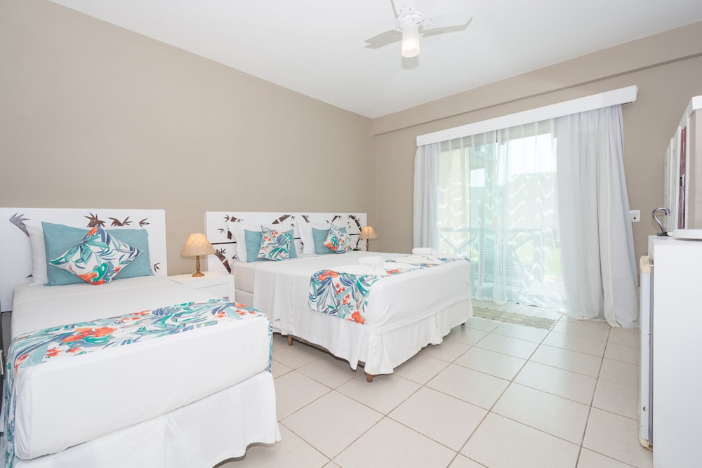 hotel pousada brava club