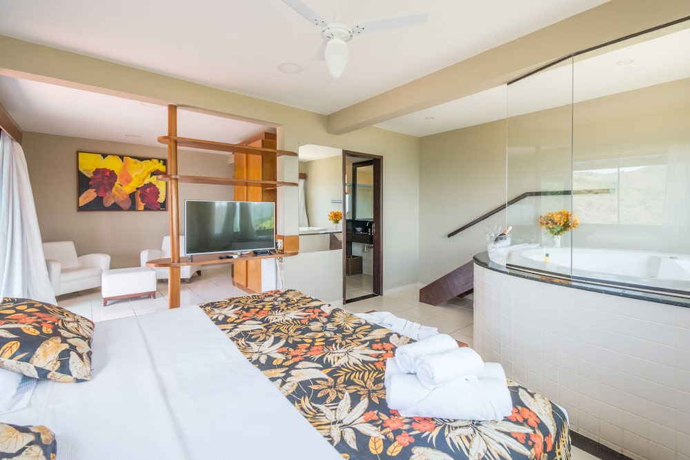 hotel pousada brava club