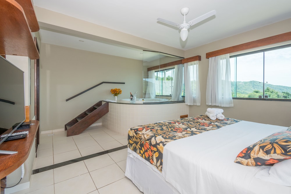 hotel pousada brava club
