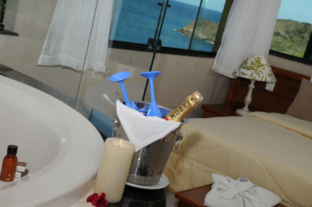 hotel pousada brava club