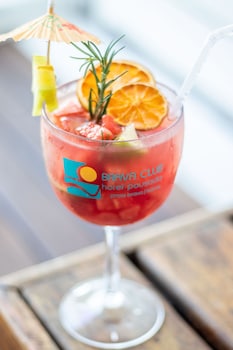 hotel pousada brava club