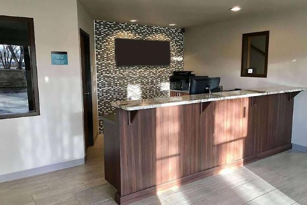 baymont by wyndham monte vista