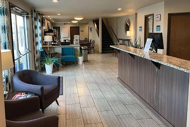 baymont by wyndham monte vista