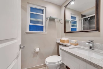 sather berkeley surestay collection by best western