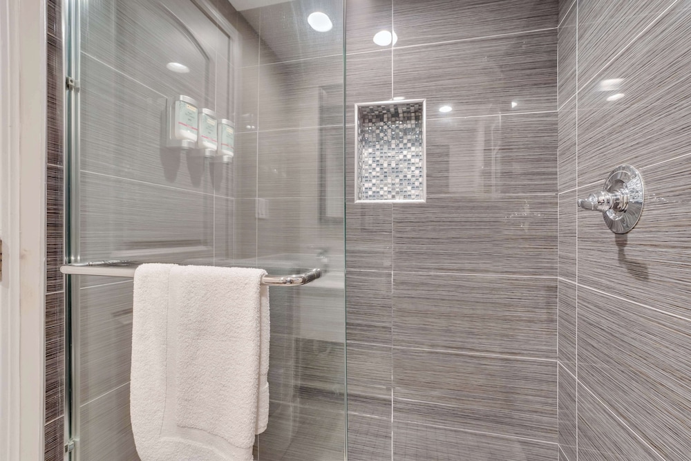 sather berkeley surestay collection by best western