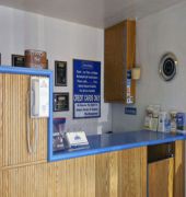 sather berkeley surestay collection by best western