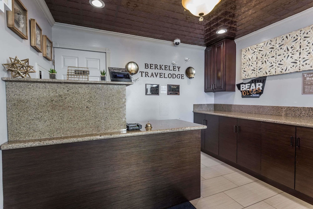 sather berkeley surestay collection by best western