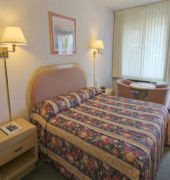 sather berkeley surestay collection by best western