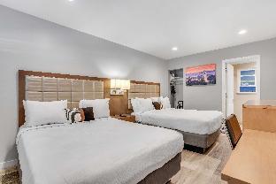 sather berkeley surestay collection by best western