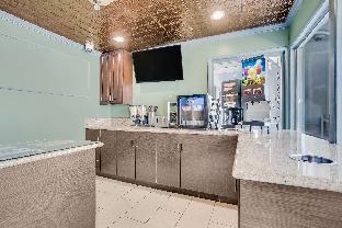 sather berkeley surestay collection by best western