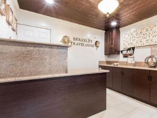 sather berkeley surestay collection by best western