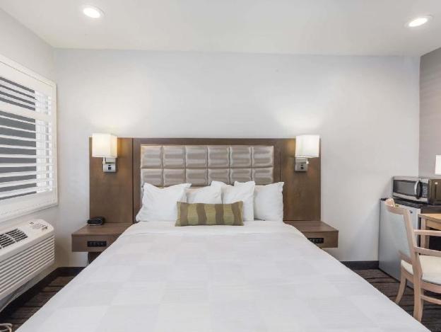 sather berkeley surestay collection by best western