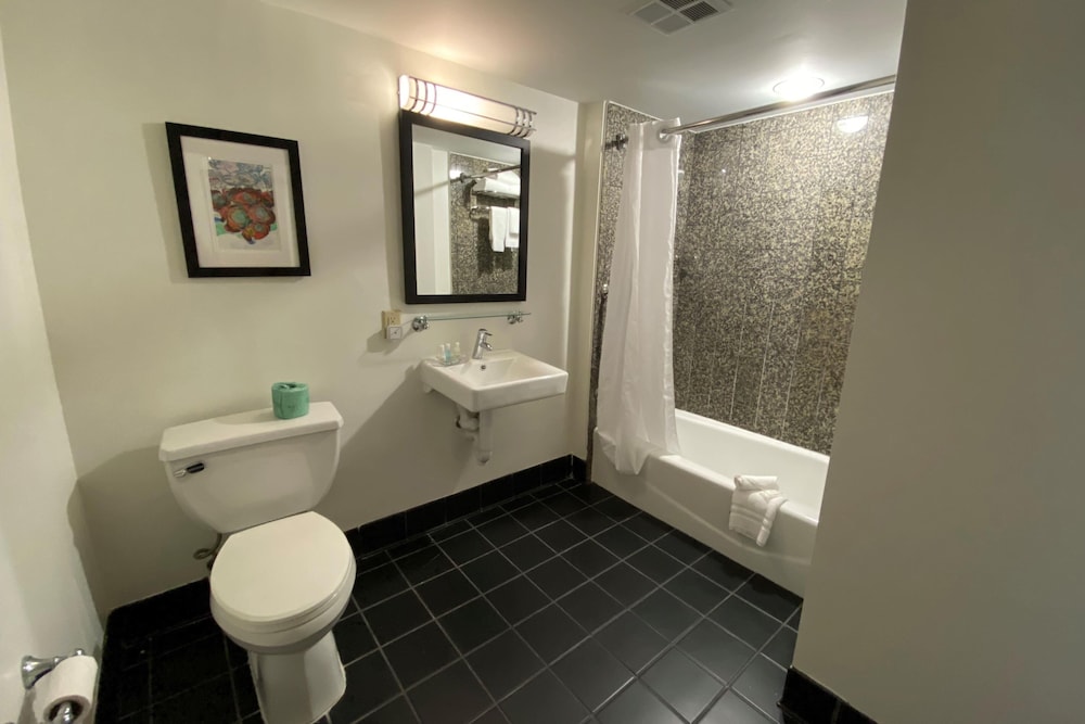 clarion hotel new orleans airport and conference center
