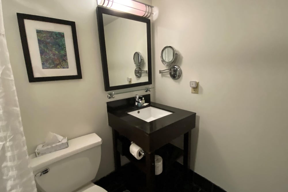 clarion hotel new orleans airport and conference center