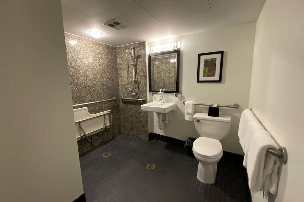 clarion hotel new orleans airport and conference center