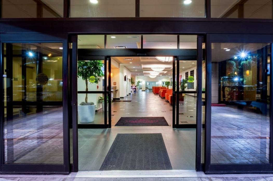 clarion hotel new orleans airport and conference center