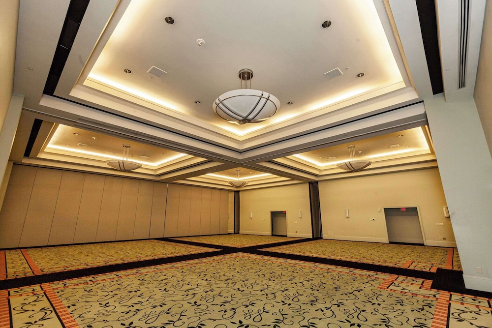 clarion hotel new orleans airport and conference center