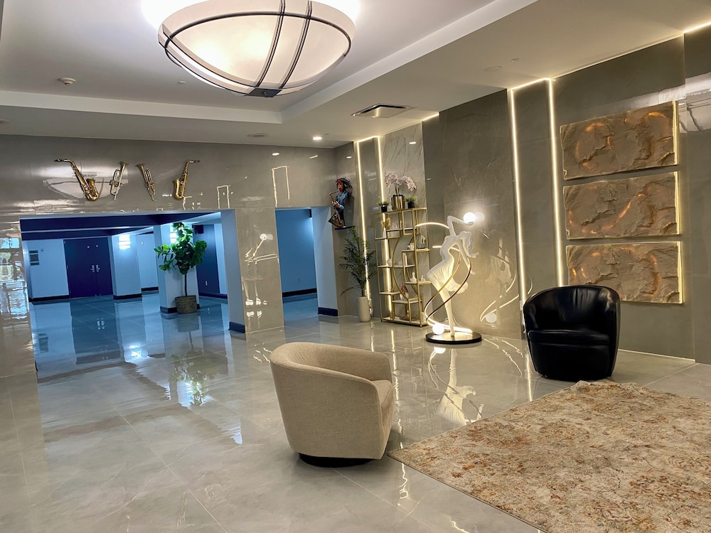 clarion hotel new orleans airport and conference center