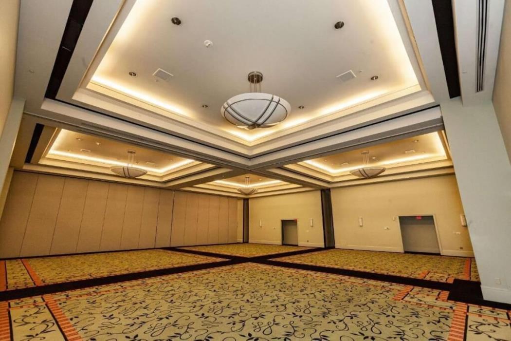 clarion hotel new orleans airport and conference center