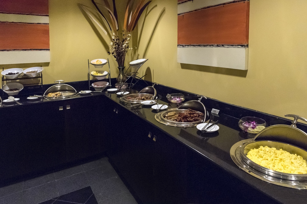clarion hotel new orleans airport and conference center