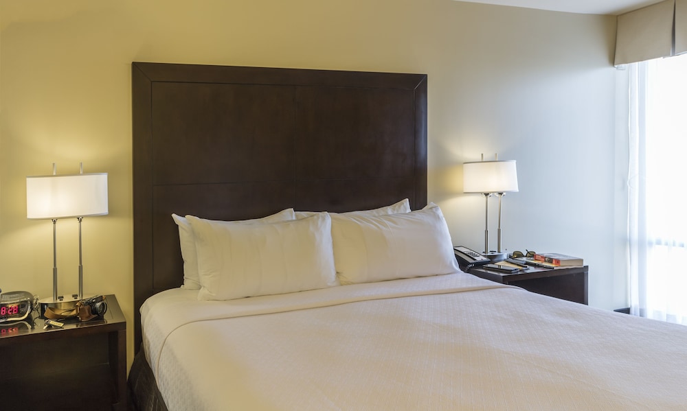 clarion hotel new orleans airport and conference center